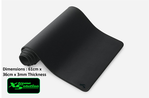 PC Glorious Stealth Mousepad