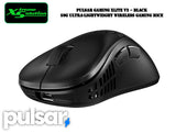 Xlite V2 - 59g Ultra-Lightweight Wireless Gaming Mice