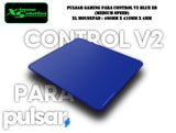 Pulsar ParaControl V2 - Control Medium Speed Gaming Mousepad