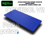 Pulsar ParaControl V2 - Control Medium Speed Gaming Mousepad