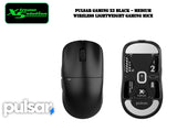 X2 Medium - 57G Wireless Ultra Light-Weight Gaming Mouse