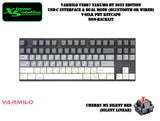 Varmilo VED87 TKL BT Yakumo - Wireless Mechanical Keyboard