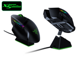 Razer Basilisk Ultimate HyperSpeed Wireless Gaming Mice