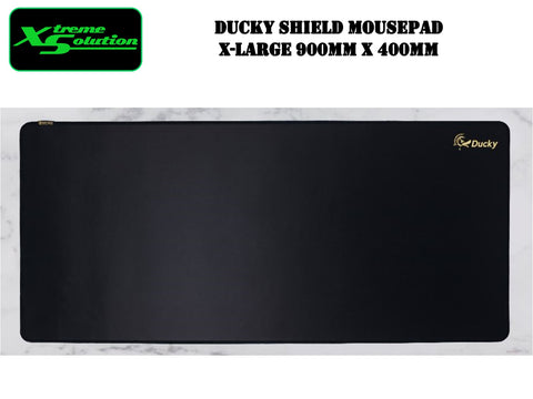 Ducky Shield Mousepad
