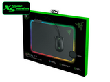 Razer Firefly V2 Chroma Gaming Hard Mousepad