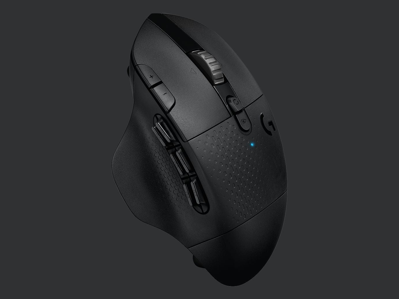Logitech G604 Lightspeed Wireless – XtremeSolution