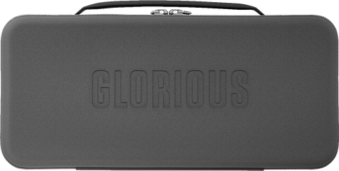Glorious Keyboard Carrying Case - For GMMK Pro / 75% Keyboards