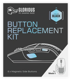 Glorious Button Replacement Kit - For Model I Only