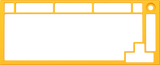 Glorious Top Frames - For GMMK Pro Keyboards