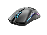 Glorious Model O Minus Wireless - 65g Wireless Lightweight Gaming Mice