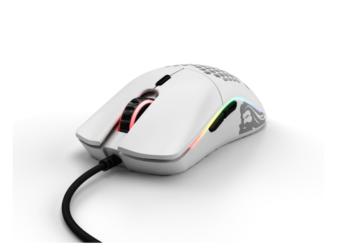 Glorious Model O Minus - 58g Lightweight Gaming Mice