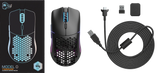 Glorious Model O Wireless - 69g Wireless Lightweight Gaming Mice