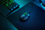Razer Naga X - Ergonomic MMO Gaming Mouse with 16 Buttons