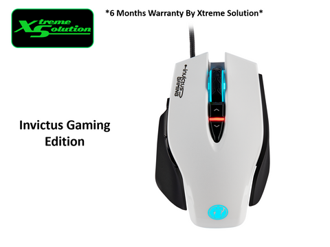 Corsair M65 RGB ELITE Gaming Mouse IG Limited Edition
