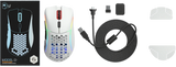Glorious Model D Minus Wireless - 67g Wireless Lightweight Gaming Mice
