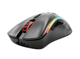 Glorious Model D Minus Wireless - 67g Wireless Lightweight Gaming Mice