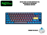Ducky One 3 SF Daybreak - 65% Hotswapable RGB Mechanical Keyboard