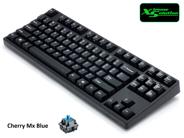 Filco Majestouch Convertible 2 Tenkeyless (Bluetooth + Wired