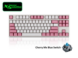 Leopold FC750R OE Light Pink