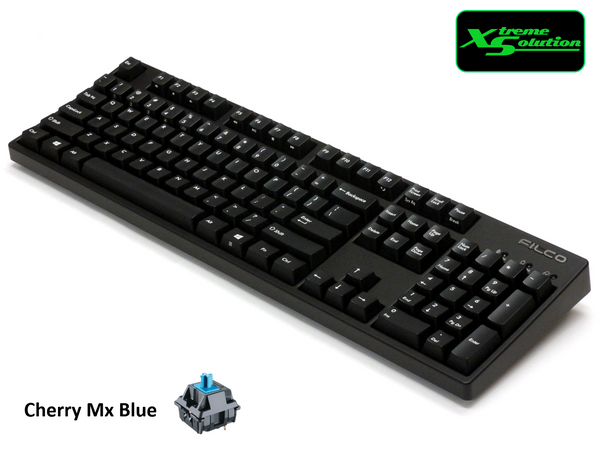 Filco Majestouch Convertible 2 (Bluetooth + Wired) – XtremeSolution
