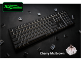 Ducky One 2 RGB Full Size Black Pudding Edition