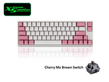 Leopold FC660M OE Light Pink