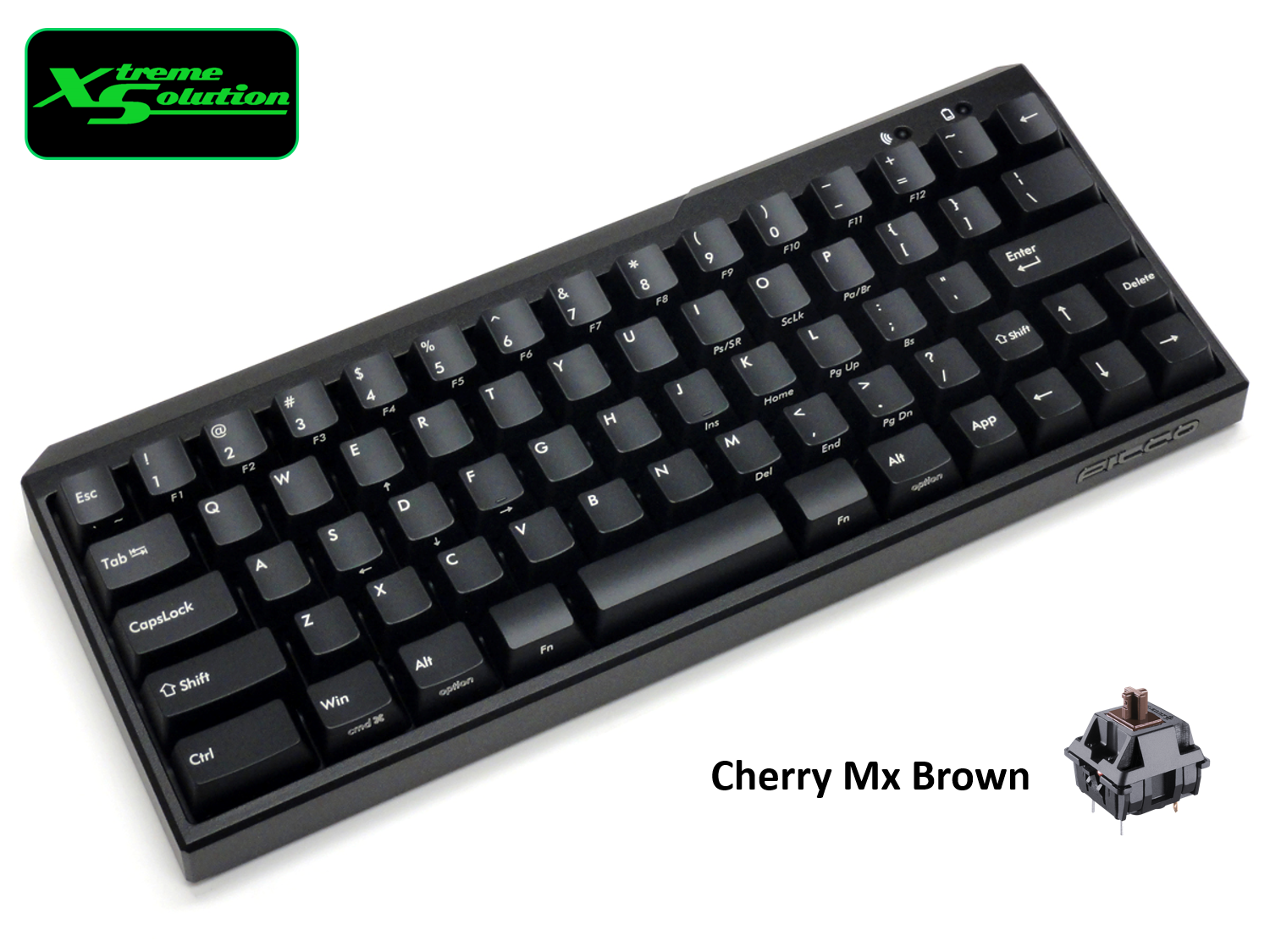 Filco Majestouch Minila Air – XtremeSolution