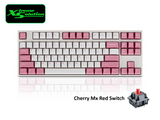 Leopold FC750R OE Light Pink