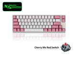 Leopold FC660M OE Light Pink