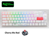 Ducky One 2 SF White Limited Edition