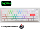 Ducky One 2 SF White Limited Edition