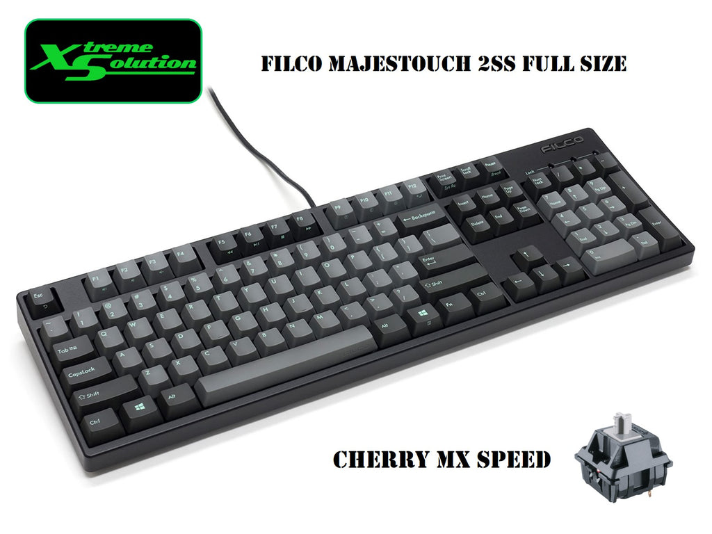 Filco Majestouch 2SS - Thumbnail 2