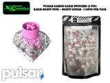 Pulsar Gaming Kailh & Gateron Switches (3-Pin) - 110 Pcs