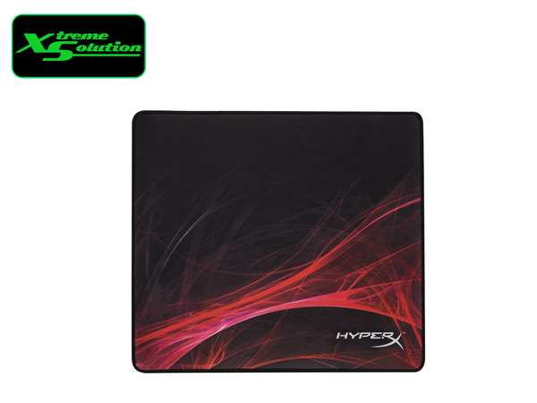 HyperX Fury S Speed Edition Gaming Mousepad (S/M/L/XL)