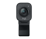Logitech StreamCam - Premium Webcam for HD Live Streaming and Contend Creation