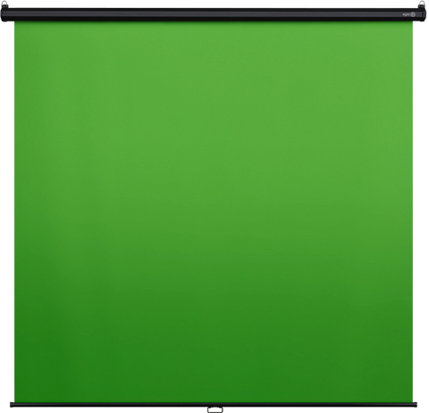 Elgato Green Screen MT - Mountable Chroma Key Panel