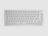 Glorious GMMK Pro - 75%  RGB Mechanical Gaming Keyboard Barebones Kit (Bare Bones)