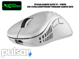Xlite V2 - 59g Ultra-Lightweight Wireless Gaming Mice