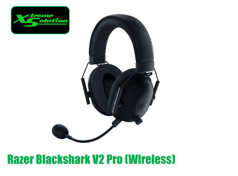 Razer BlackShark V2 Pro - Wireless ESports Headset