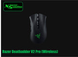 Razer DeathAdder V2 Pro - Ergonomic Wireless Gaming Mouse
