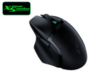 Razer Basilisk X HyperSpeed Wireless Gaming Mice (Requires AA Batteries)