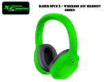Razer Opus X - Wireless Low Latency Headset with ANC Technology