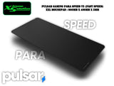 Pulsar ParaSpeed V2 - Cordura Fabric Fast Speed Gaming Mousepad